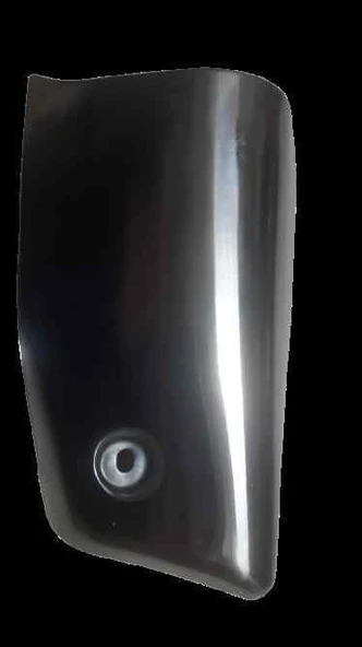 Cf Moto Sd 650-s (efi) / ( Nk650 Abs) Egzoz Dekoratıf Kapak ürün görseli 1