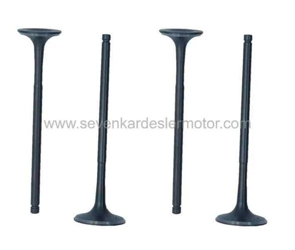 Mondial Rx3 Evo Sibop 4 Lü Set Tırnaklı 24-28-100-5 Mm ürün görseli 1