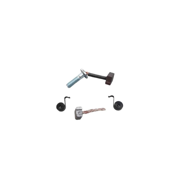 Mondial Rx3 Evo Marş Kömürü 2 Li Set Ve Yayı ürün görseli 1