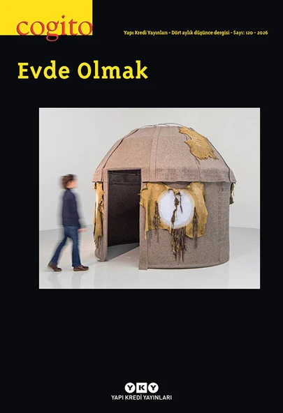 Cogito Dergi 120.Sayı ürün görseli 1