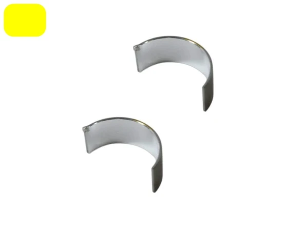 Cf Moto 650 Nk-Mt-Clxs-H Krank Kol Yatağı Sarı 2 Li 1.494-1.497 Orj ürün görseli 1