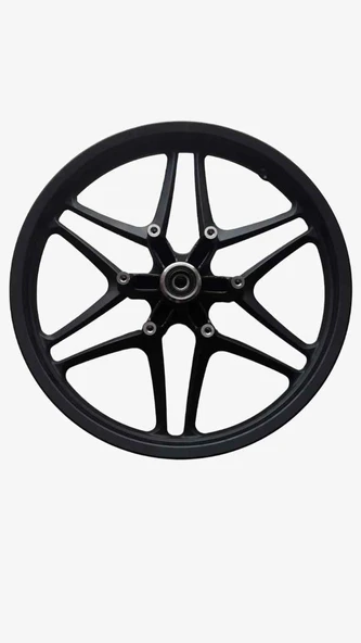 Mondıal 400 Rx3s Evo On Jant Celık (2.15x19 ) ürün görseli 1