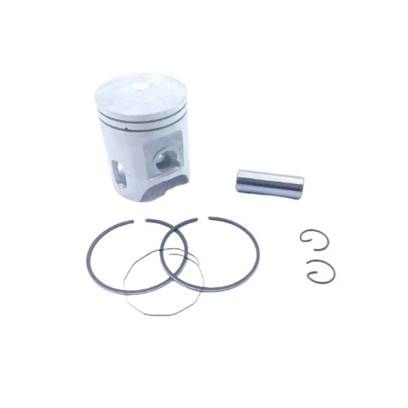 Yamaha Bws Piston 52 Mm Std İth ürün görseli 1