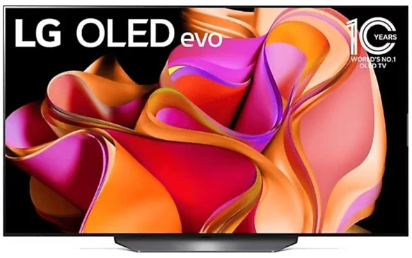 LG OLED55CS3VA 55" 139 EKRAN 4K UHD WEBOS SMART OLED TV (TEŞHİR) ürün görseli 1