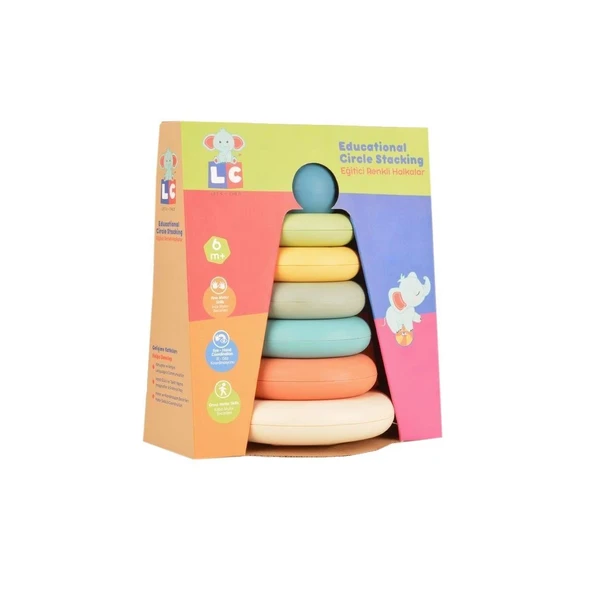 31060  Halka Kule - Resim 3
