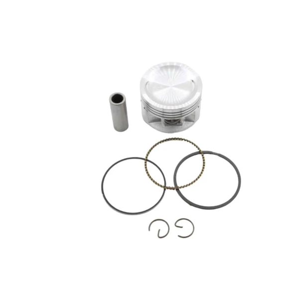 Tvs Apache Piston Ikyp 58,25 Mm (Std+1,25) ürün görseli 1