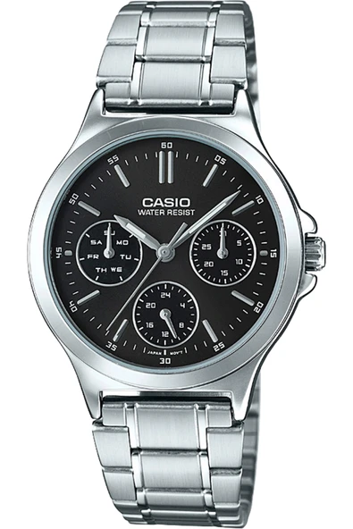 Casio LTP-V300D-1AUDF Kadın Kol Saat ürün görseli 1