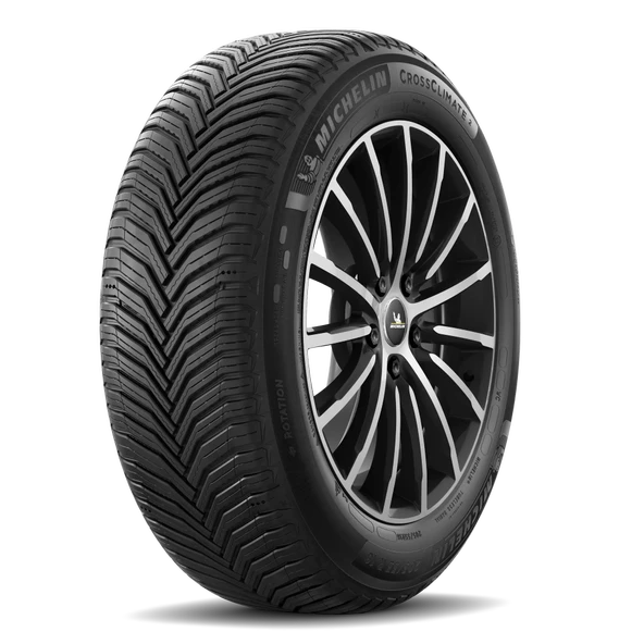 235/50 R 18 97V CROSS CLİMATE2 MİCHELİN ürün görseli 1