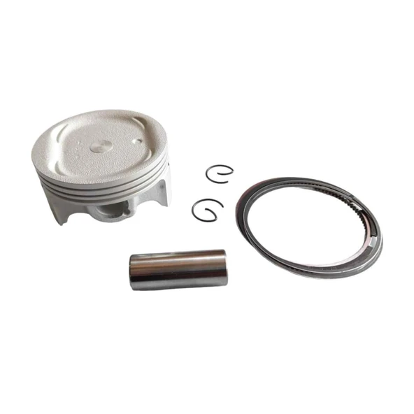 Yamaha Nmax 155 Piston Std 58 Mm 14 Pim 12 Strok ürün görseli 1