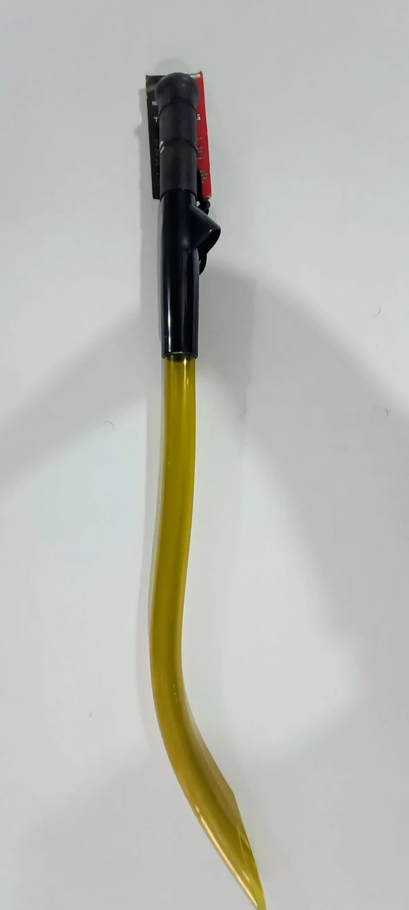 EFFE Yemleme Hortum HG3556 ürün görseli 1