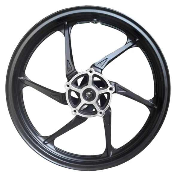 Mondial Mh Drift L Mr Vulture 125İ Ön Jant 2.15-17 ürün görseli 1
