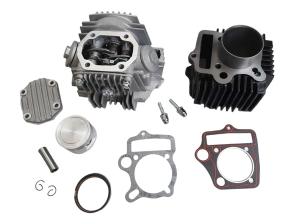 Cub 50 Dönüşüm Seti 110 Cc 52,40 Mm 69 Boy Wiwi ürün görseli 1