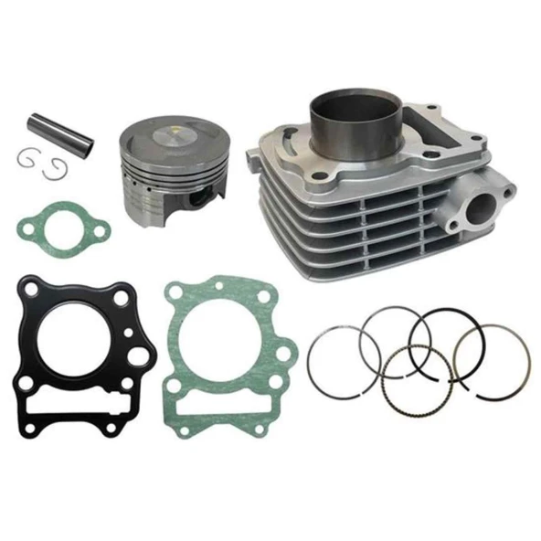 Sılındır Set 53.50Mm 14P 66B Wego 110-Jupıter ürün görseli 1