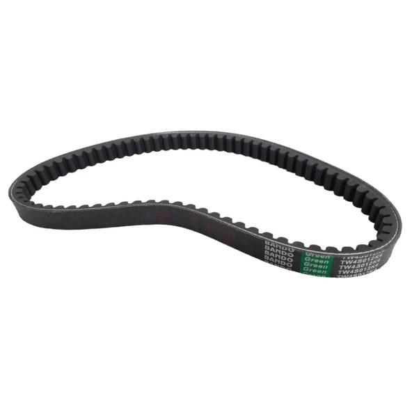 Tvs Pep Wego Kayış 18-708 Green Bando Ts4S007K4 (Tw4) ürün görseli 1