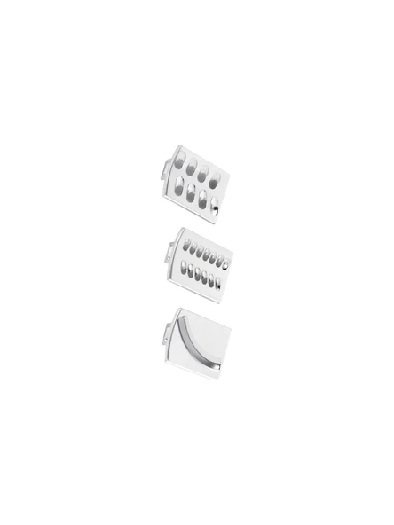 FAKİR MULTİ BLEND 1700 W BLENDER SETİ SİYAH - Resim 5