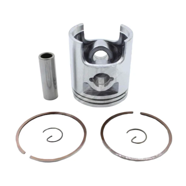 Honda Kinetic Zoom Piston Sam-Goetze 53,25 Mm (Std+1,50) ürün görseli 1