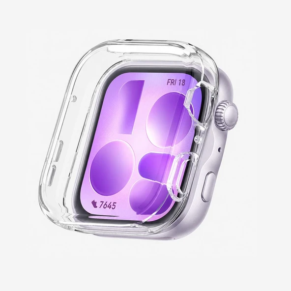 Huawei Watch Fit 5 Uyumlu Ekran Koruyucu ürün görseli 1