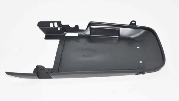 Motor Alt Muhafaza (Rocca100 - Rocca100 Max) ürün görseli 1