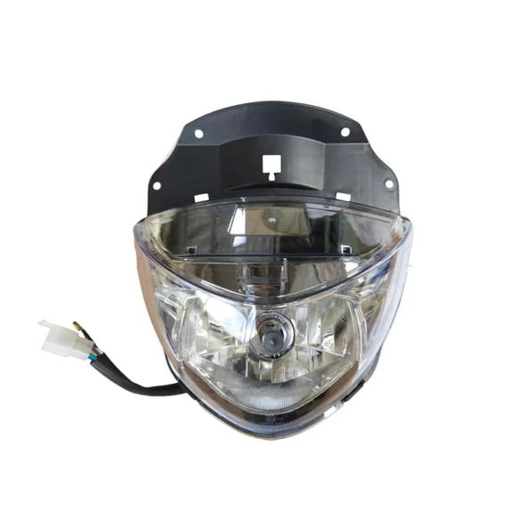 Mondial Mh Drift 125 L Far E Belgeli ürün görseli 1
