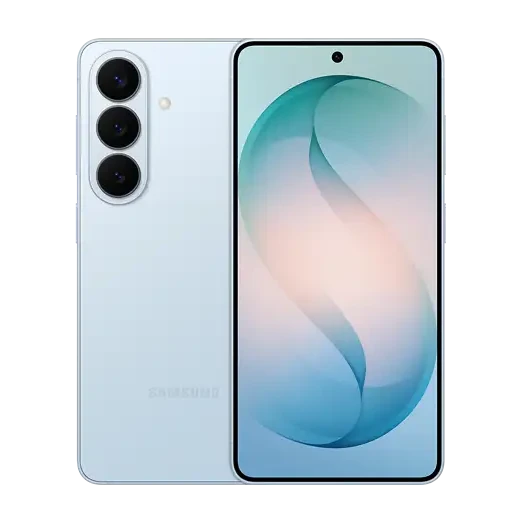 Samsung Galaxy S26 256 GB (Samsung Türkiye Garantili) - Mavi ürün görseli 1