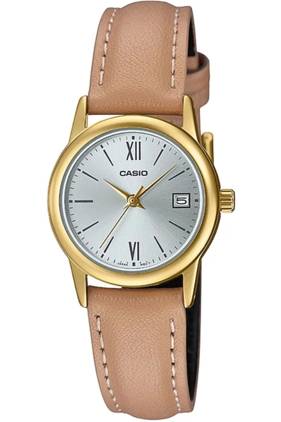 Casio LTP-V002GL-7B3UDF Kadın Kol Saat ürün görseli 1