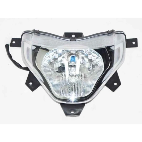 Rks 110 Spontini Far Komple ürün görseli 1