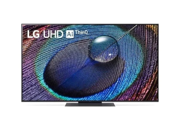 LG 55UR91006LA.APDZ 55" 139 EKRAN 4K UHD WEBOS LED TV (TEŞHİR) ürün görseli 1