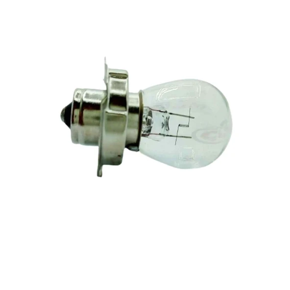 12V 15W Ampül Mobylette Peugeot Saçlı ürün görseli 1