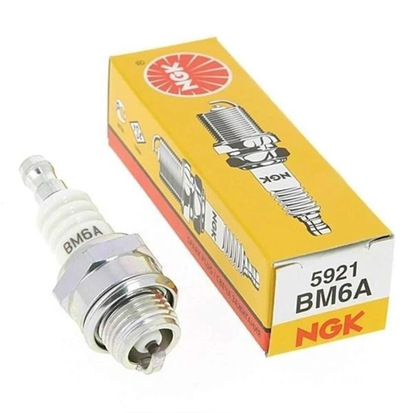 Buji Ngk Bm6A Kesim Motor ürün görseli 1