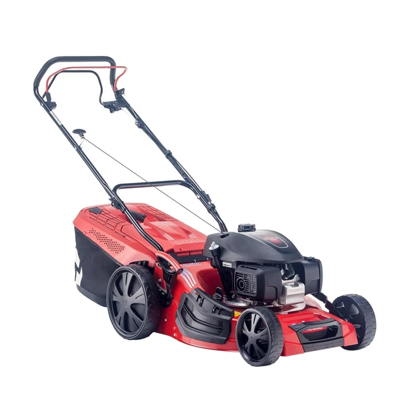 Al-Ko 127.605 5231 SP-H Benzinli Çim Biçme Makinesi ürün görseli 1