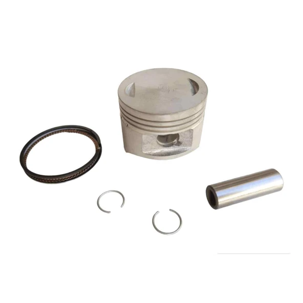 Tvs Pep 90 Piston Sam 51,25 Mm (Std+0,25) ürün görseli 1