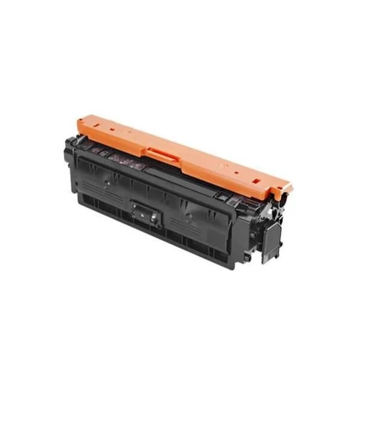 CANON C1533P / C1538P (T10) İLE UYUMLU CHIPLİ SİYAH MUADİL TONER ürün görseli 1