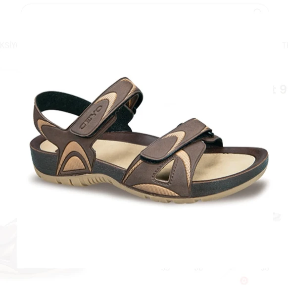 CEYO Bayan Sandalet 9828-3 ürün görseli 1