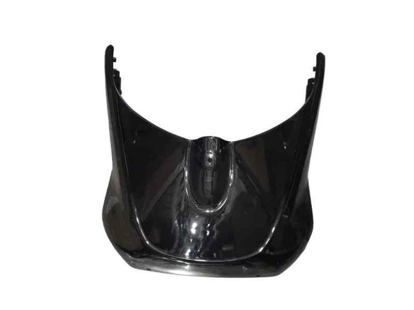 Tvs Wego 110 Ön Panel Alt Siyah K62210290D Orj ürün görseli 1