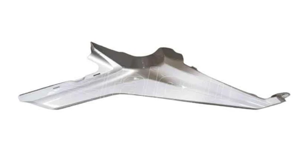 Falcon T-Rex 188 Orta Karenaj Sol Gri ürün görseli 1