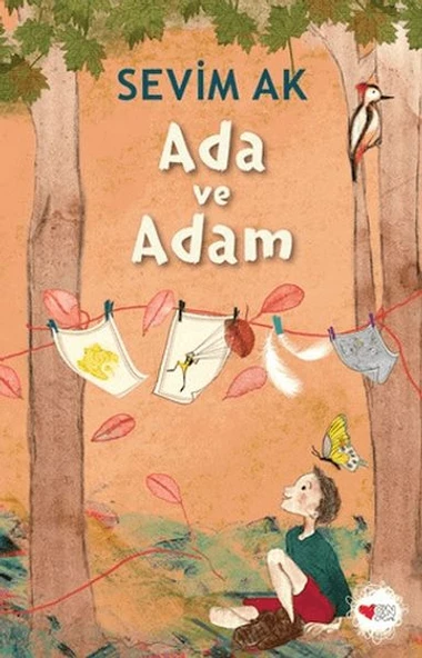 Ada ve Adam ürün görseli 1