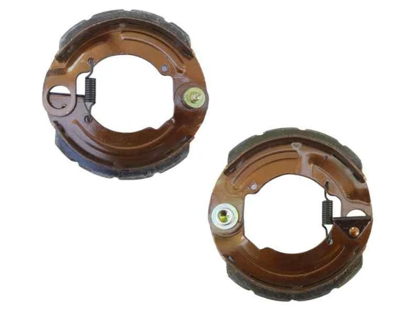 Stmax E-Bis Arka Fren Balatası 110 Mm Vsm ürün görseli 1