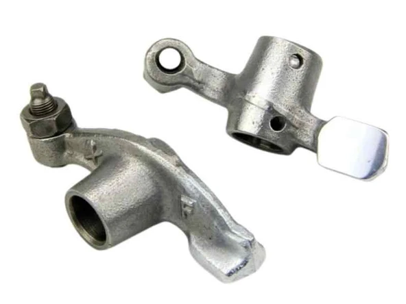 Scooter 50-80 Piyano ürün görseli 1
