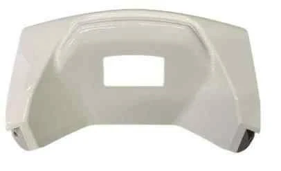 Tvs Jupiter 110 Stop Alt Kapak Beyaz K62215691F Orj ürün görseli 1