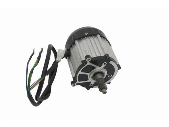 E-Bis Motor 60 Volt 1500 Watt A Kalite ürün görseli 1