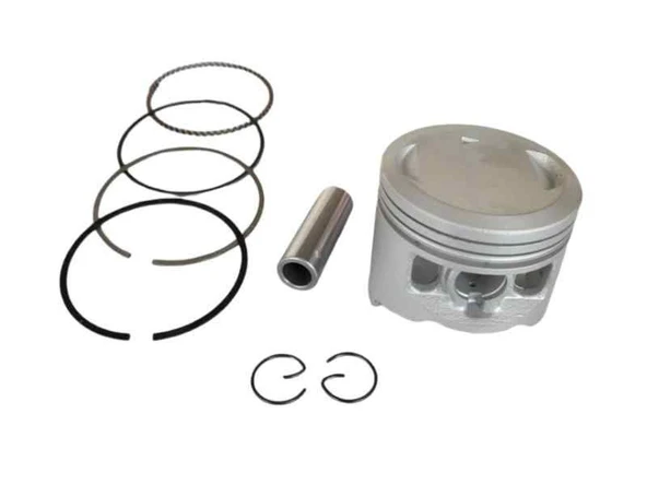 Modenas Kriss Piston Sukoki Jcc 53,25 Mm (Std+0,25) ürün görseli 1