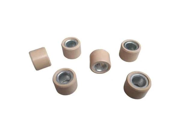 Honda Forza Tahrik Seti 6 Lı 23,5-18 Mm 25 Gr ürün görseli 1