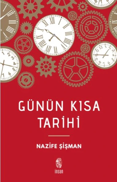 Günün Kısa Tarihi ürün görseli 1
