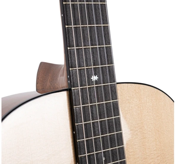 Martinez MP 10 4/4 Klasik Gitar - Resim 4