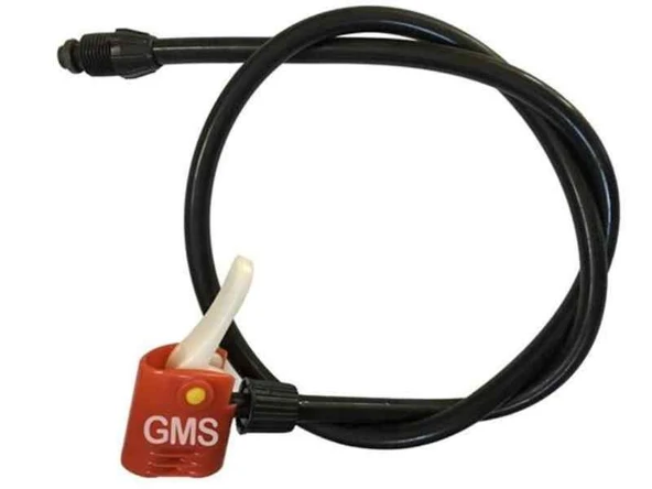 Pompa Hortumu 72 Cm Gms ürün görseli 1