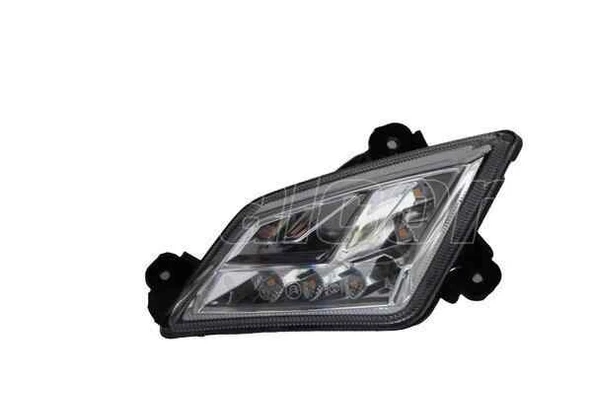Falcon Ön Sinyal Sol -Fr 177 Racıng ürün görseli 1