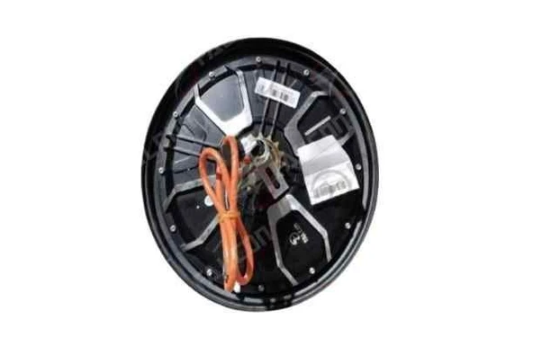 Falcon Arka Jant (Motor)-New Handy ürün görseli 1