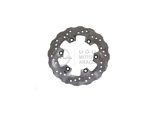 Mondial Ön Fren Diski X-Treme Max 150/200/200 İ Orj 130-265-6 ürün görseli 1