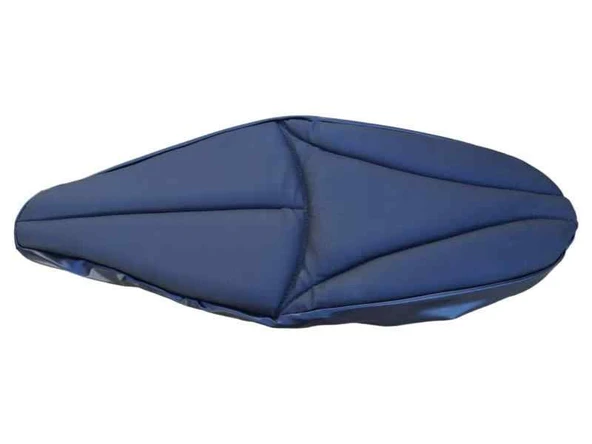 Tvs Jupiter 125 Konfor Sele Kılıfı ürün görseli 1