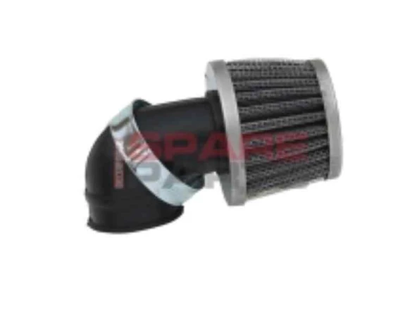 100Kh Km Delta Hava Filtresi Modifiye Eğri 32 Mm ürün görseli 1